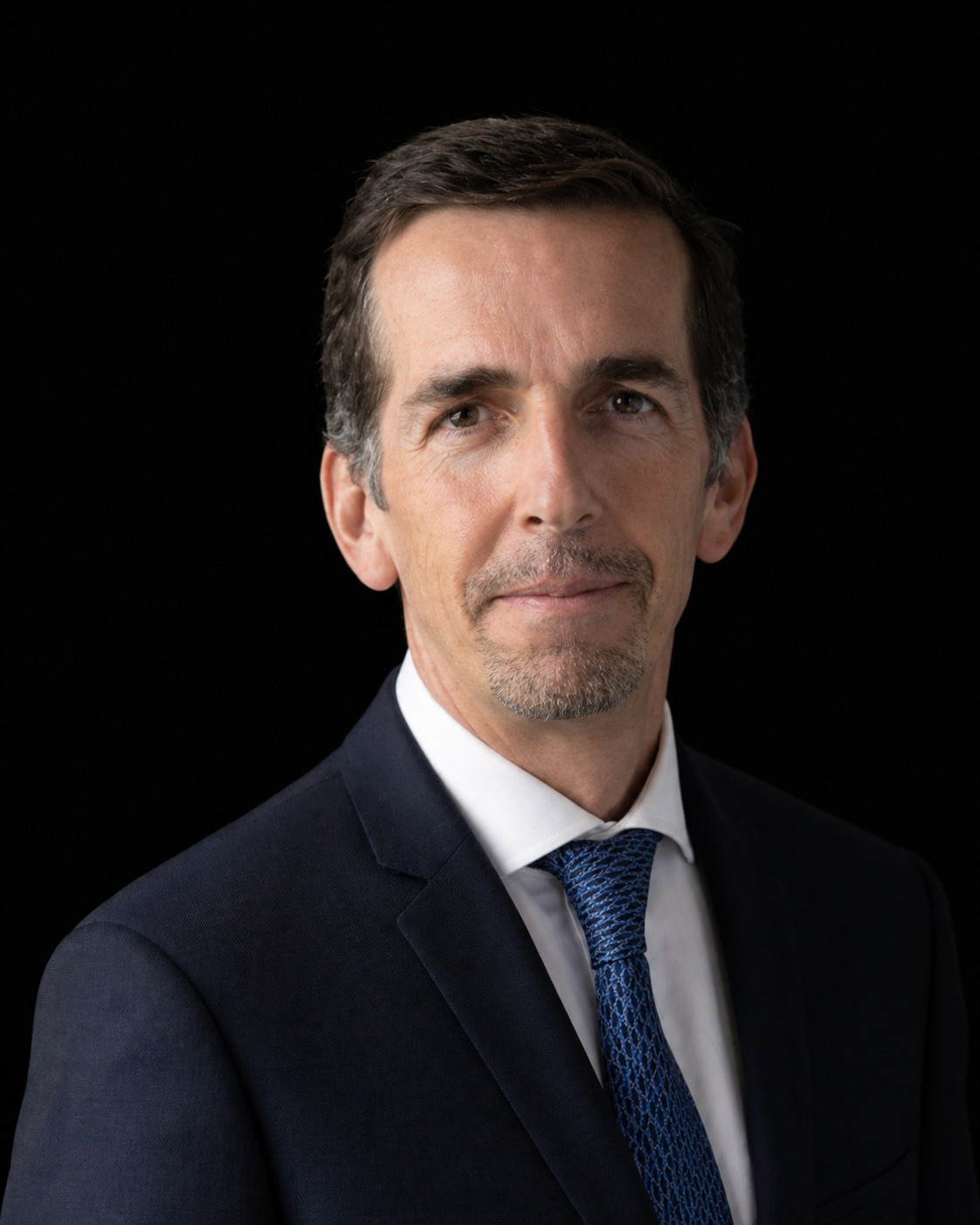 Régis Martin