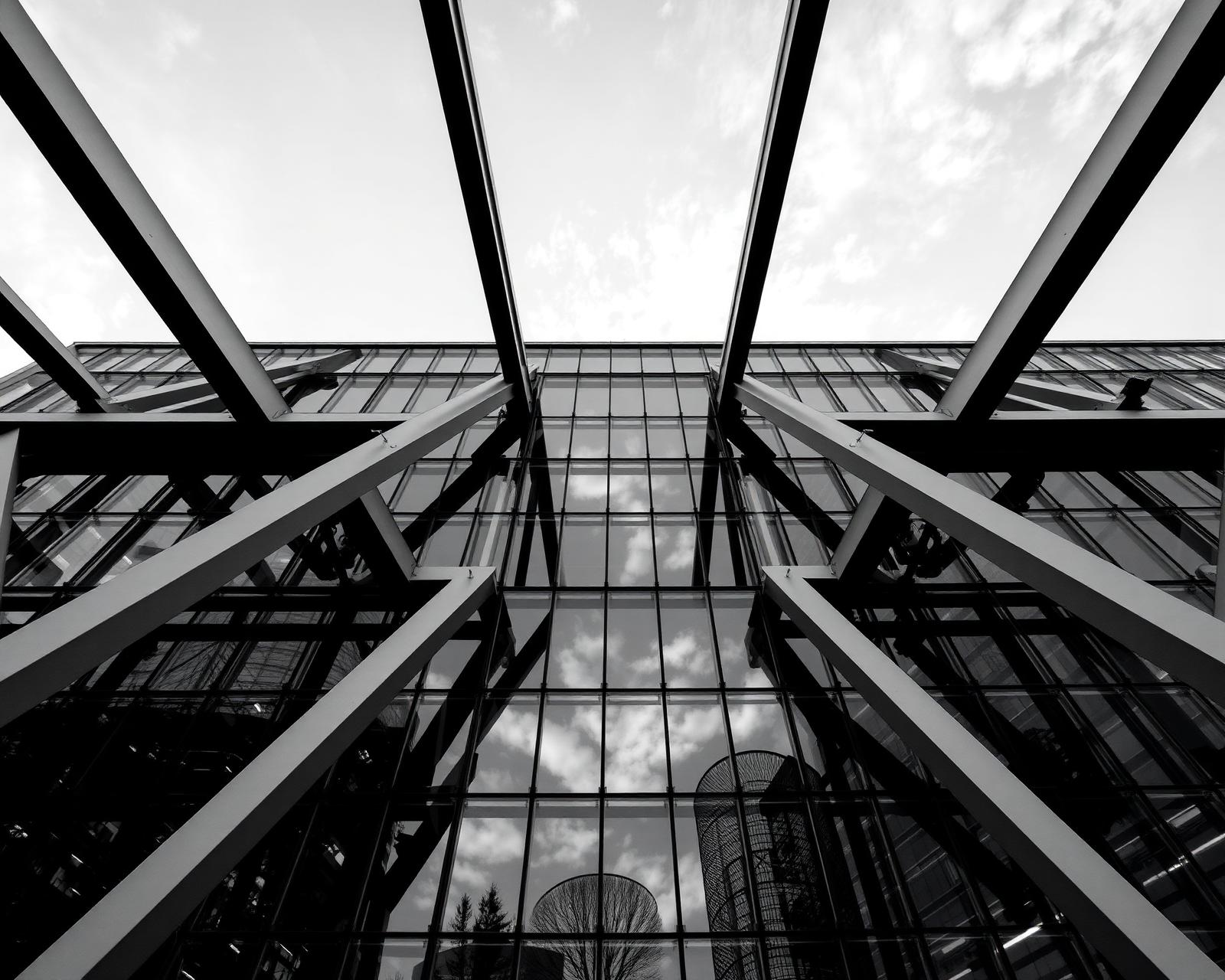 Geneva — institutional architecture