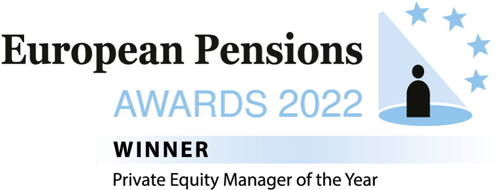 European Pensions Awards 2022