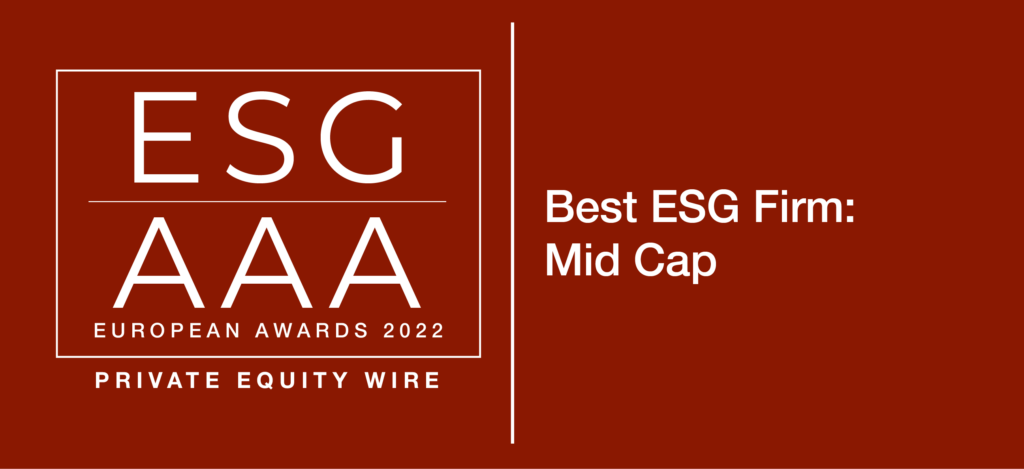 ESG AAA Awards