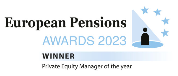 European Pensions Awards 2023